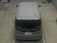 Toyota SIENTA лот № 6314 оценка 3.5  с аукциона в Японии 4