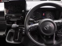 Toyota SIENTA лот № 6314 оценка 3.5  с аукциона в Японии 5