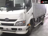Hino DUTRO лот № 8002 оценка R  с аукциона в Японии 6