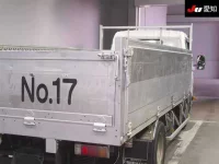 Hino DUTRO лот № 8002 оценка R  с аукциона в Японии 7