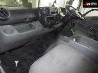 Hino DUTRO лот № 8002 оценка R  с аукциона в Японии 2