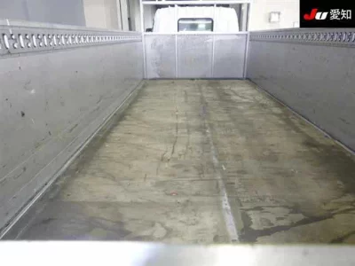 Hino DUTRO  с аукциона в Японии