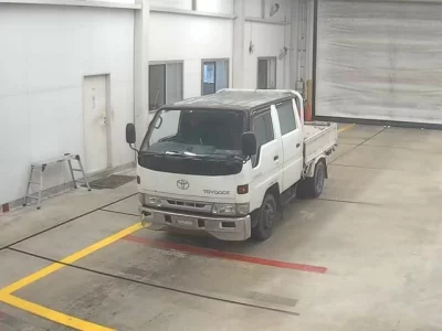 Toyota TOYOACE