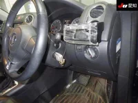 Volkswagen TIGUAN лот № 30384 оценка 4  с аукциона в Японии 4