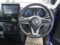 Nissan ROOX лот № 8006 оценка R  с аукциона в Японии 4