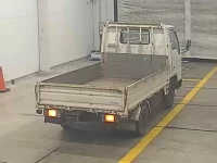 Mazda TITAN лот № 3013 оценка 3  с аукциона в Японии 1