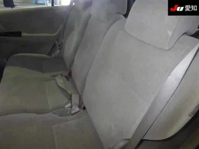 Toyota COROLLA SPACIO