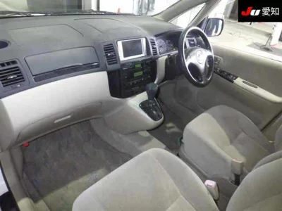 Toyota COROLLA SPACIO