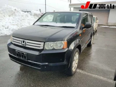 Honda CROSSROAD