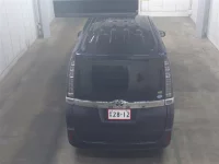 Toyota VOXY лот № 3038 оценка 3  с аукциона в Японии 5