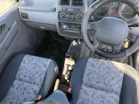 Mitsubishi PAJERO MINI лот № 361 оценка 0  с аукциона в Японии 2