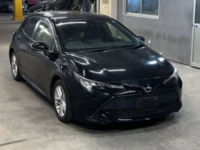 Toyota COROLLA SPORT