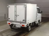 Suzuki CARRY TRUCK лот № 3065 оценка 4  с аукциона в Японии 1