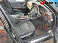 BMW 3-Series лот № 1033 оценка 3.5  с аукциона в Японии 5