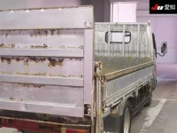 Hino DUTRO лот № 8008 оценка 3  с аукциона в Японии 7