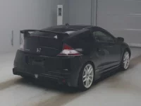 Honda CR-Z лот № 24054 оценка R  с аукциона в Японии 1