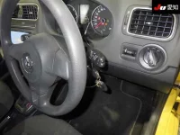 Volkswagen POLO лот № 30396 оценка 3.5  с аукциона в Японии 4
