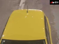 Volkswagen POLO лот № 30396 оценка 3.5  с аукциона в Японии 8