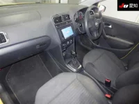 Volkswagen POLO лот № 30396 оценка 3.5  с аукциона в Японии 2