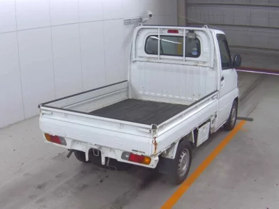 Nissan CLIPPER TRUCK