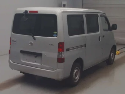 Toyota TOWN ACE VAN