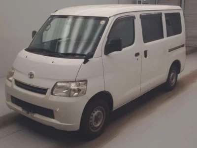Toyota LITE ACE VAN