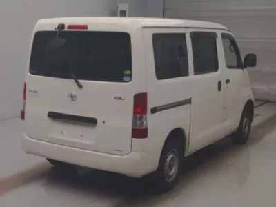 Toyota LITE ACE VAN