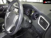 Nissan X-TRAIL лот № 30418 оценка 4  с аукциона в Японии 4
