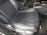 Nissan X-TRAIL лот № 30418 оценка 4  с аукциона в Японии 5