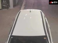 Nissan X-TRAIL лот № 30418 оценка 4  с аукциона в Японии 8