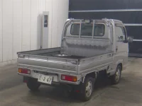 Honda ACTY TRUCK лот № 3509 оценка 4  с аукциона в Японии 4