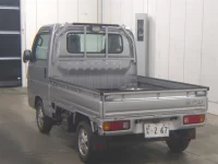 Honda ACTY TRUCK лот № 3509 оценка 4  с аукциона в Японии 1