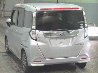 Daihatsu THOR