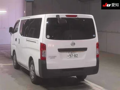 Nissan CARAVAN