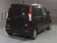 Daihatsu MOVE лот № 4183 оценка R  с аукциона в Японии 1