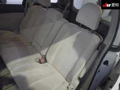 Toyota ESTIMA HYBRID