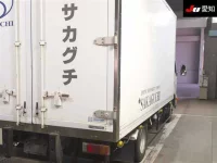 Hino DUTRO лот № 8016 оценка 3.5  с аукциона в Японии 7