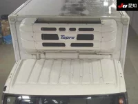 Hino DUTRO лот № 8016 оценка 3.5  с аукциона в Японии 8