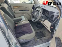 Honda ZEST лот № 1608 оценка 3.5  с аукциона в Японии 5