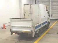 Hino DUTRO лот № 3026 оценка 3  с аукциона в Японии 1