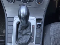 Volkswagen PASSAT VARIANT лот № 722 оценка 3.5  с аукциона в Японии 3