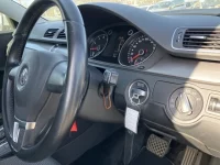 Volkswagen PASSAT VARIANT лот № 722 оценка 3.5  с аукциона в Японии 4