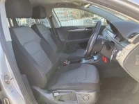 Volkswagen PASSAT VARIANT лот № 722 оценка 3.5  с аукциона в Японии 6