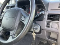 Mitsubishi PAJERO MINI лот № 727 оценка RA  с аукциона в Японии 4