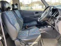 Mitsubishi PAJERO MINI лот № 727 оценка RA  с аукциона в Японии 6