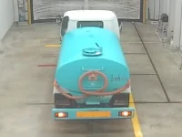 Hino DUTRO лот № 3027 оценка 3.5  с аукциона в Японии 2