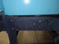 Hino DUTRO лот № 3027 оценка 3.5  с аукциона в Японии 3