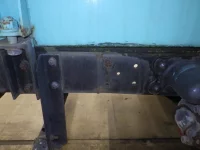 Hino DUTRO лот № 3028 оценка 3.5  с аукциона в Японии 3