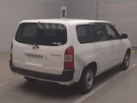 Toyota PROBOX лот № 56012 оценка RA  с аукциона в Японии 1