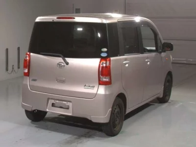 Daihatsu TANTO EXE